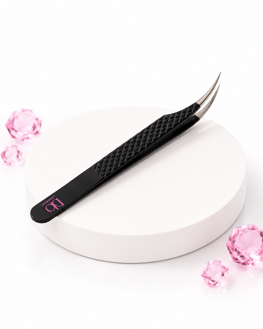 Curve Isolator Tweezer image 0